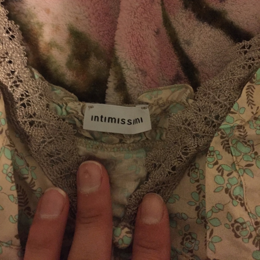 Victoria secret top